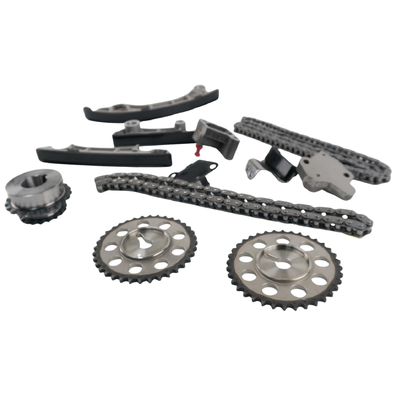 Kit Corrente de Comando - Frontier - 73161 - (6)