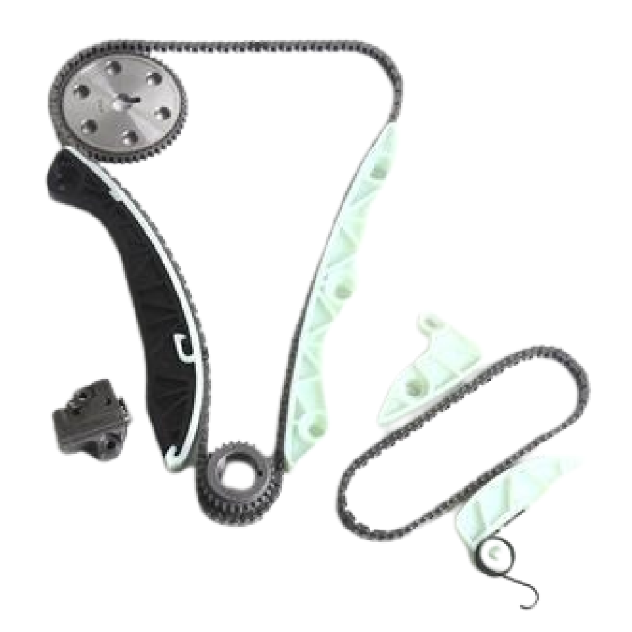 Kit Corrente de Comando - Frontier - 72264 - (1)