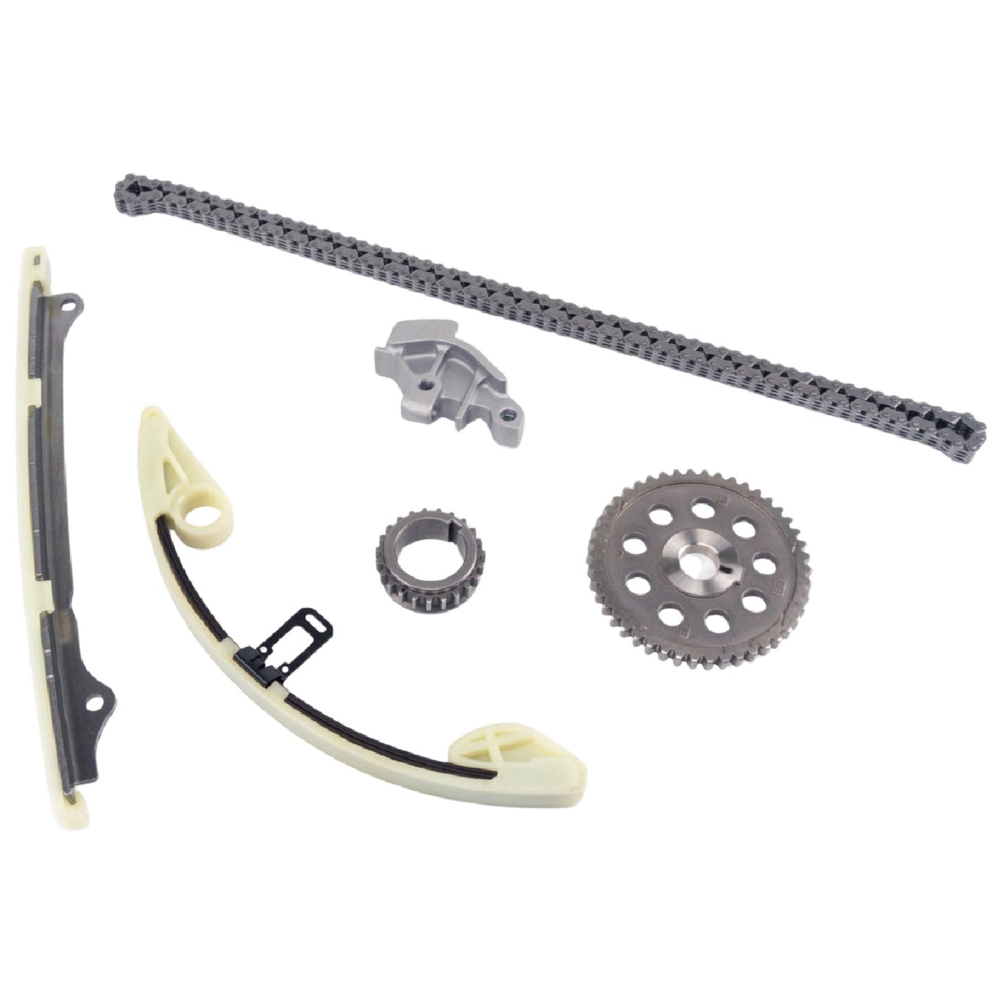 Kit Corrente de Comando Completo - Frontier - 26538 - (1)