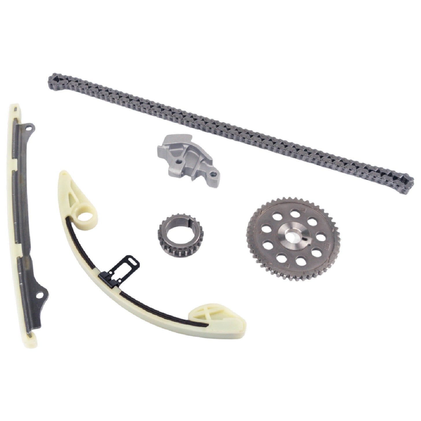 Kit Corrente de Comando Completo - Frontier - 26538 - (1)