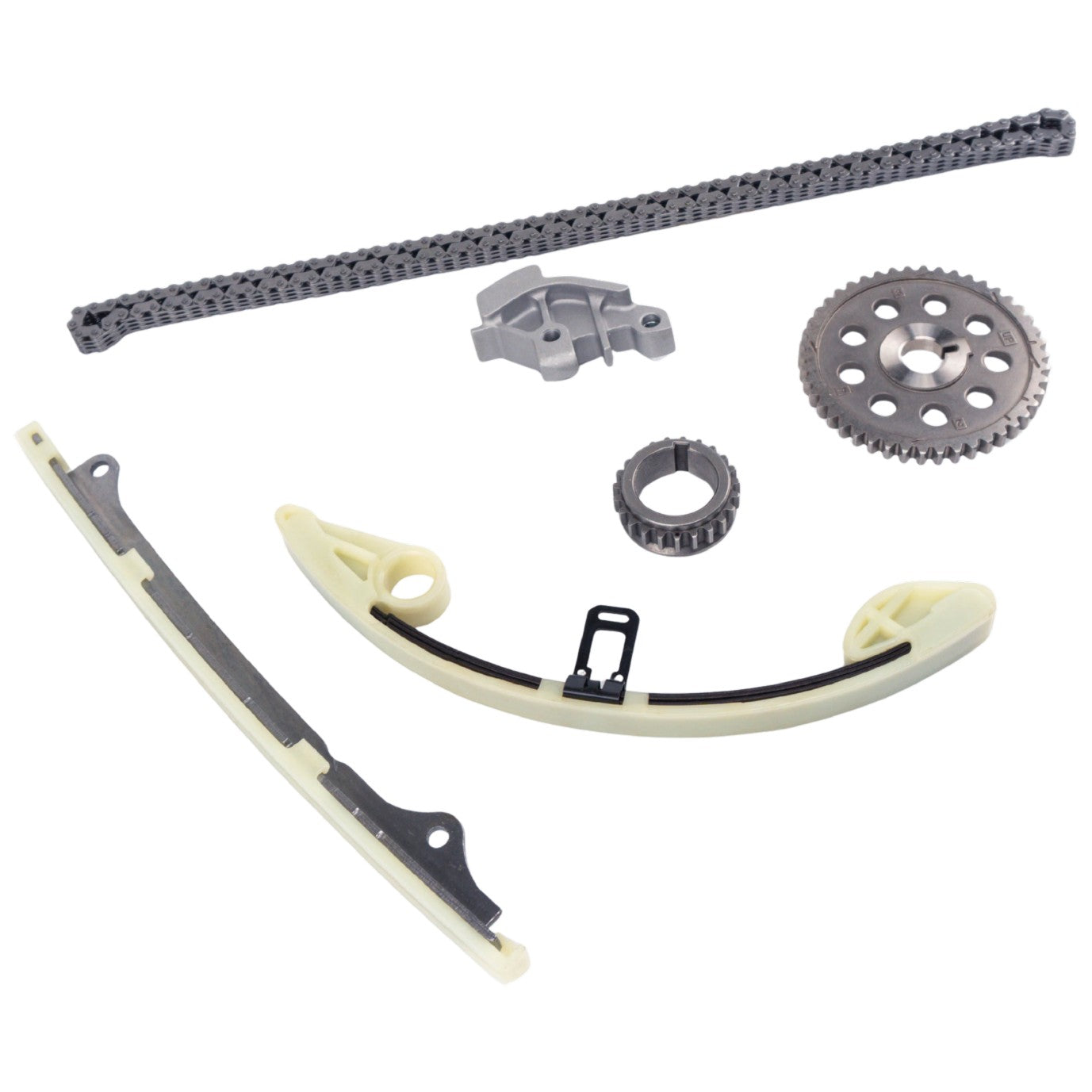 Kit Corrente de Comando Completo - Frontier - 26538 - (3)
