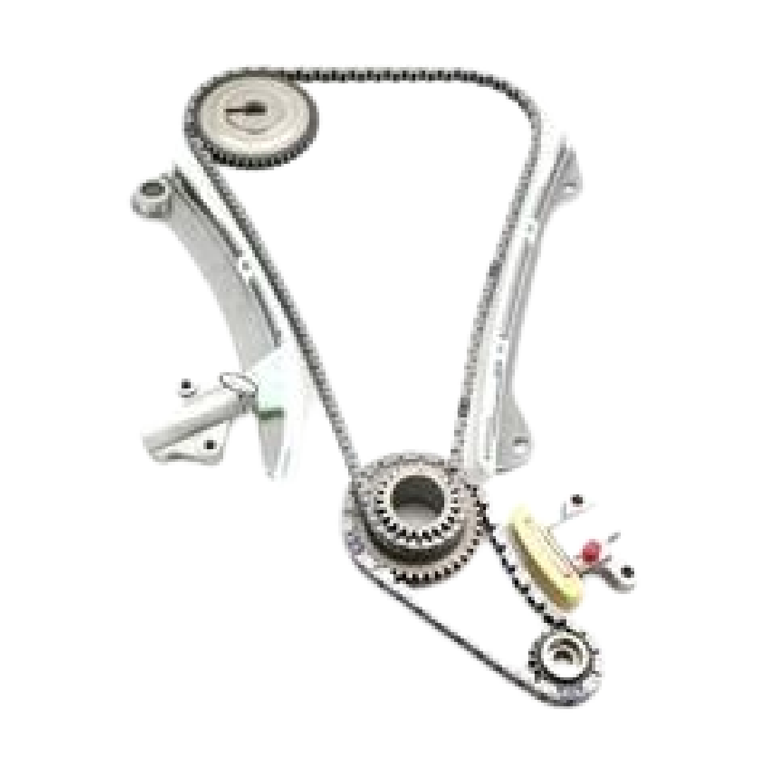 Kit Corrente de Comando Completo - Frontier - 26530 - (1)