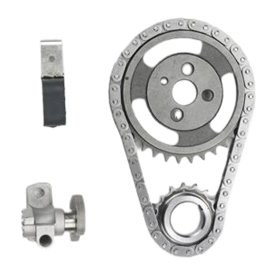 Kit Corrente de Comando Completo - Frontier - 29783 - (1)