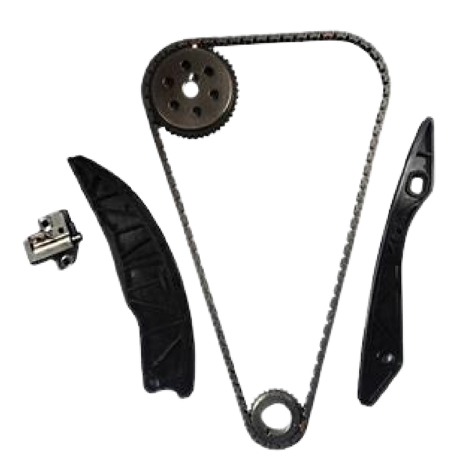 Kit Corrente de Comando Parcial - Frontier - 70535 - (1)