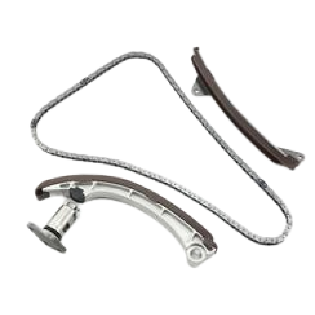 Kit Corrente de Comando Parcial - Frontier - 26535 - (1)
