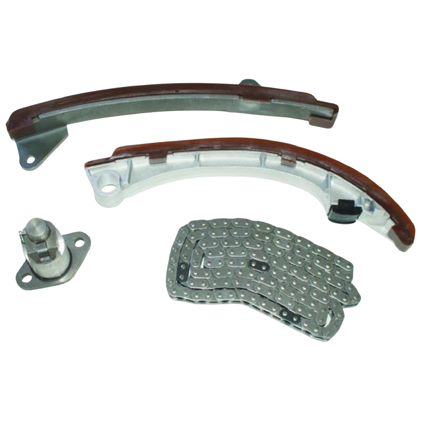 Kit Corrente de Comando Parcial - Frontier - 24251 - (1)