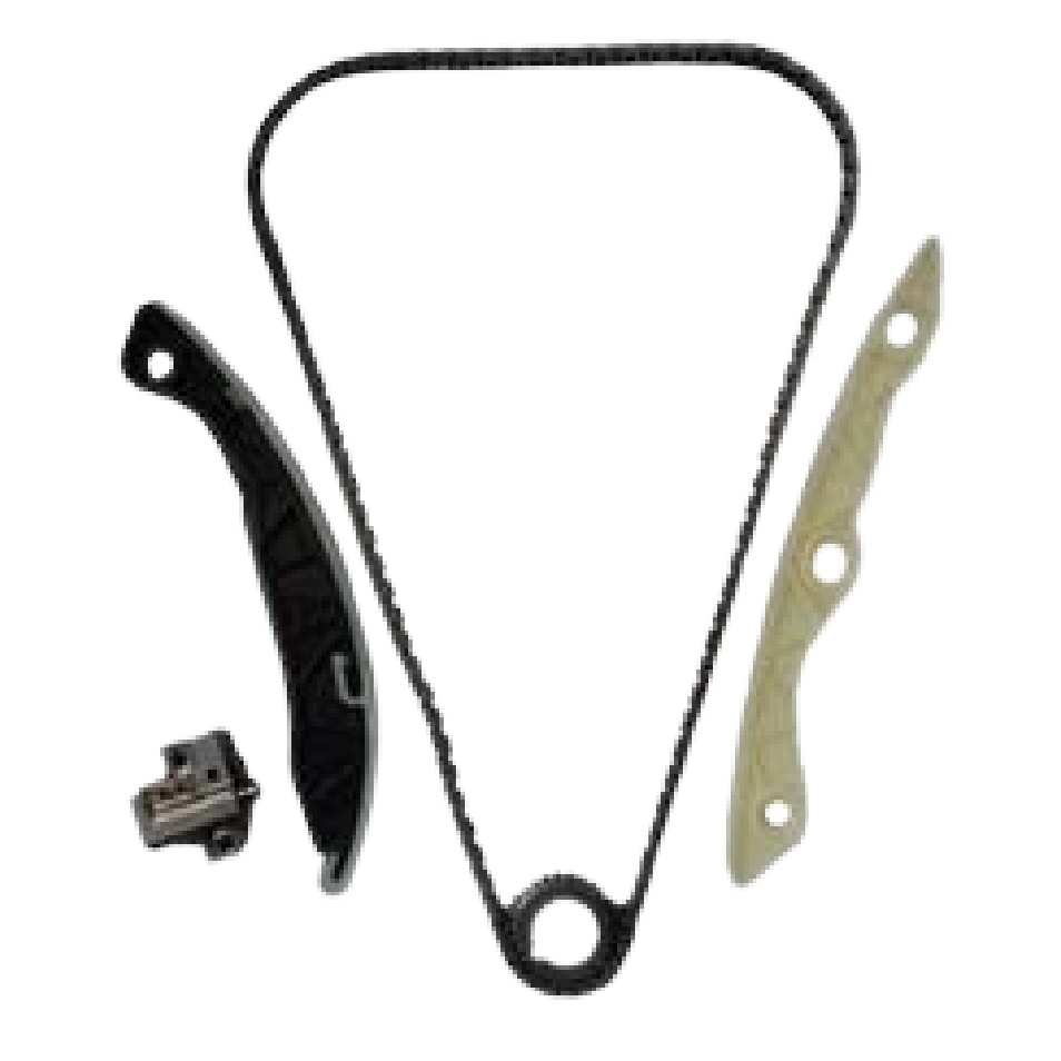 Kit Corrente de Comando Parcial - Frontier - 28622 - (1)