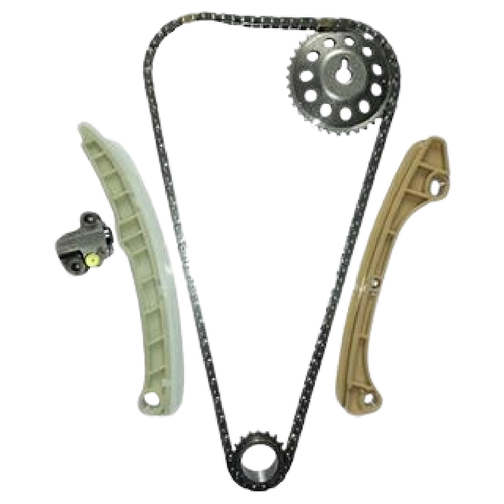 Kit Corrente de Comando Parcial - Frontier - 70536 - (1)