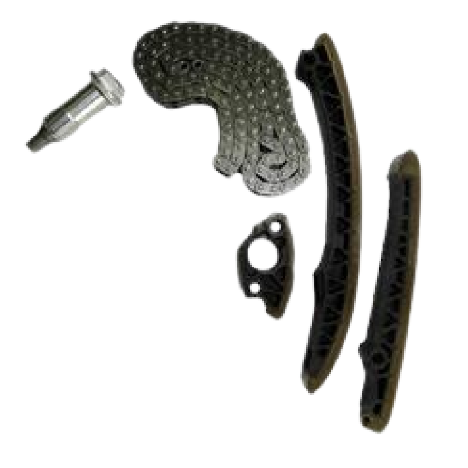 Kit Corrente de Comando Parcial - Frontier - 27238 - (1)