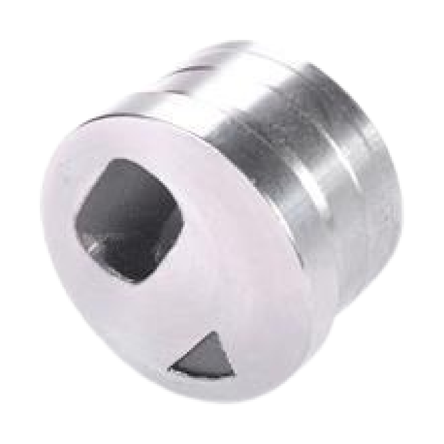Antecâmara do Cabeçote 1 Unidade - Drivetec - 28233 - (1)