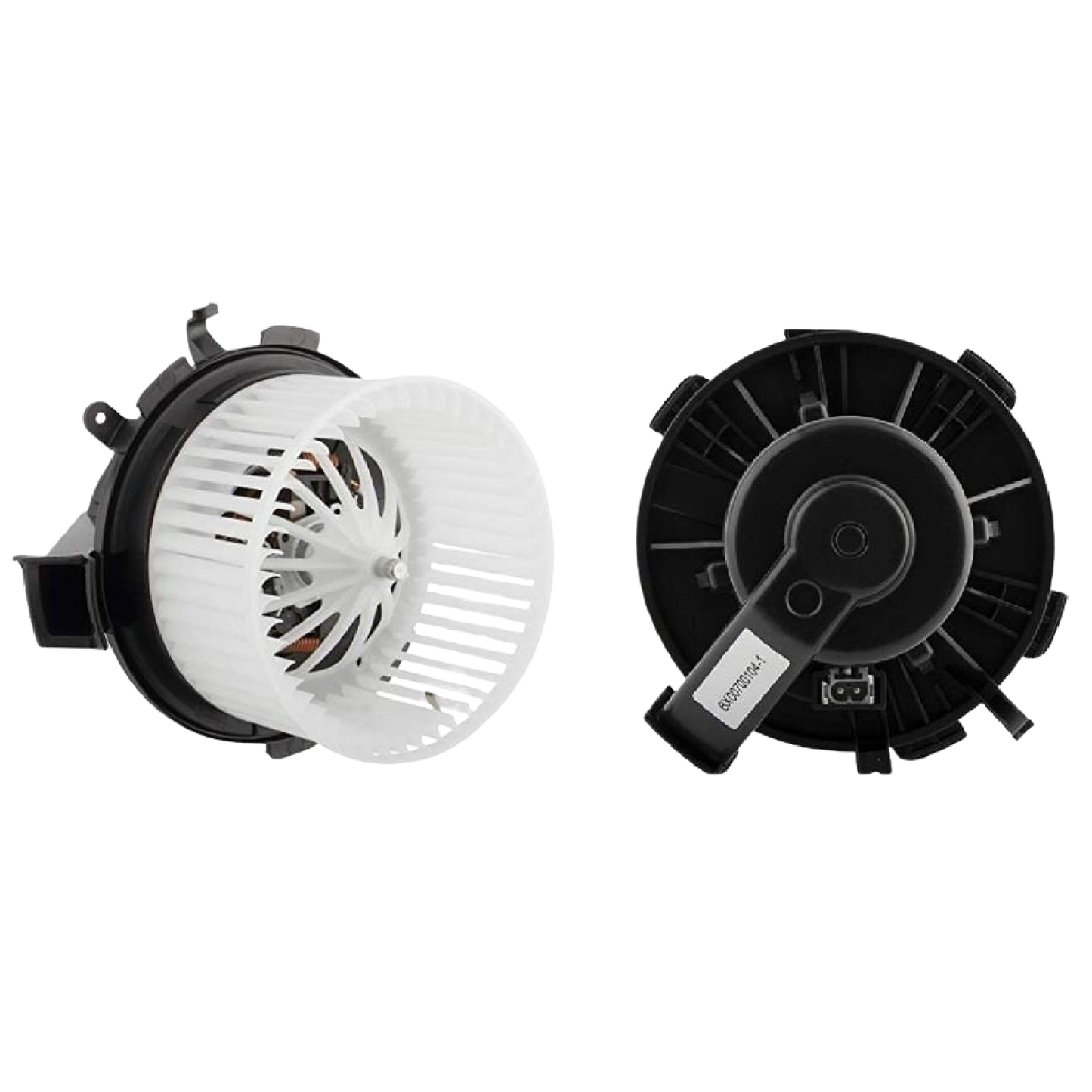 Ventilador do Ar Condicionado - Drivetec - 74238 - (1)
