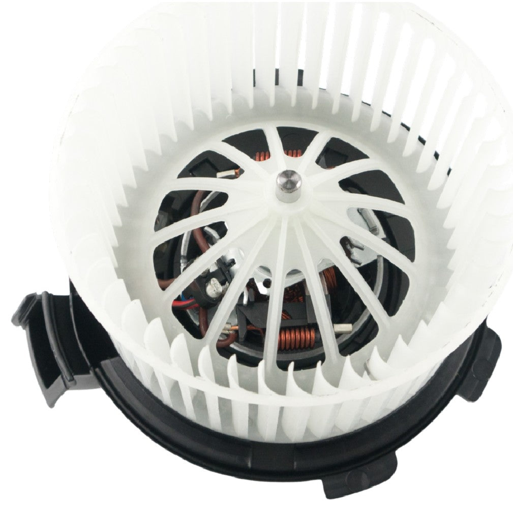 Ventilador do Ar Condicionado - Drivetec - 74238 - (2)