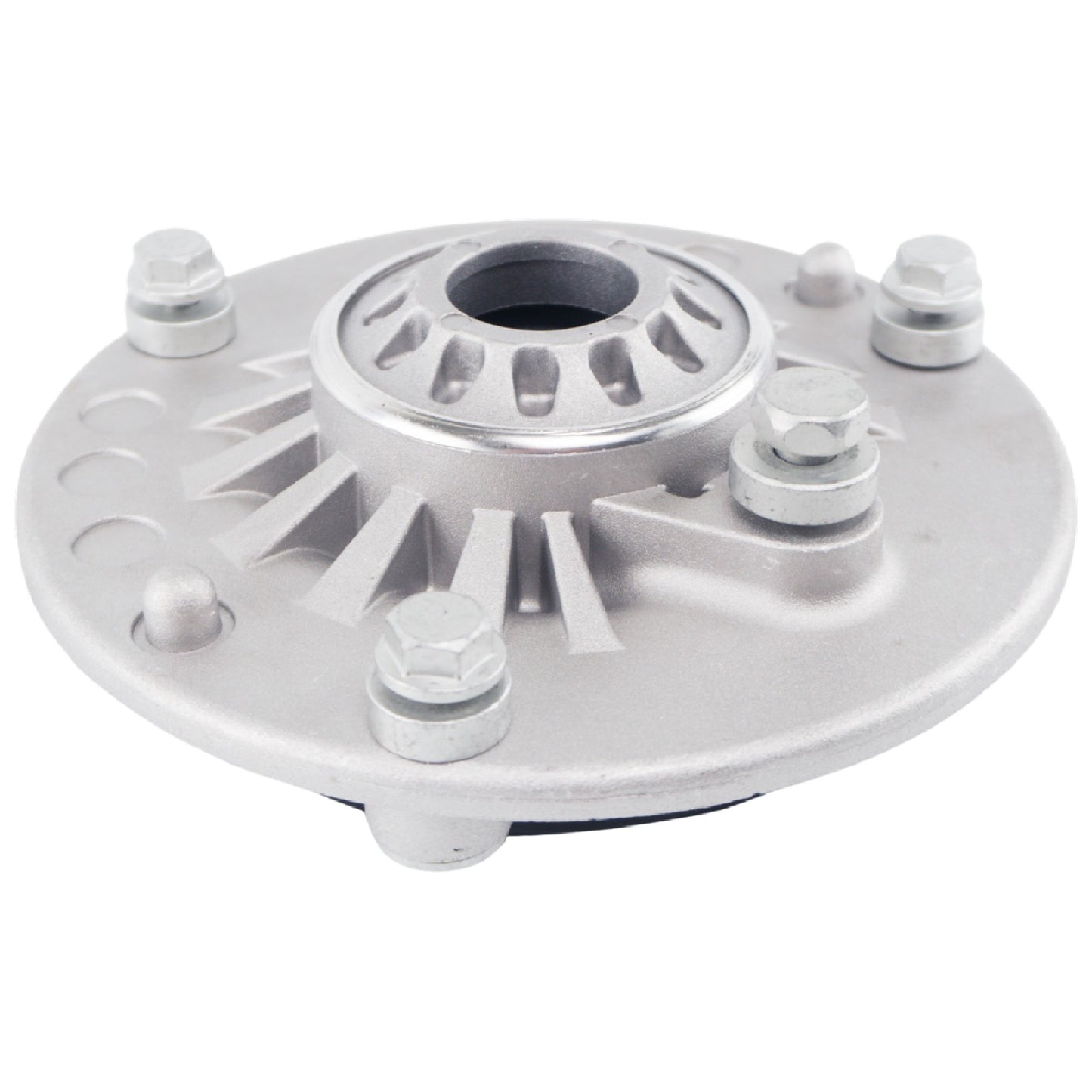 Coxim do Amortecedor Dianteiro 1 Unidade - Drivetec - 73539 - (1)