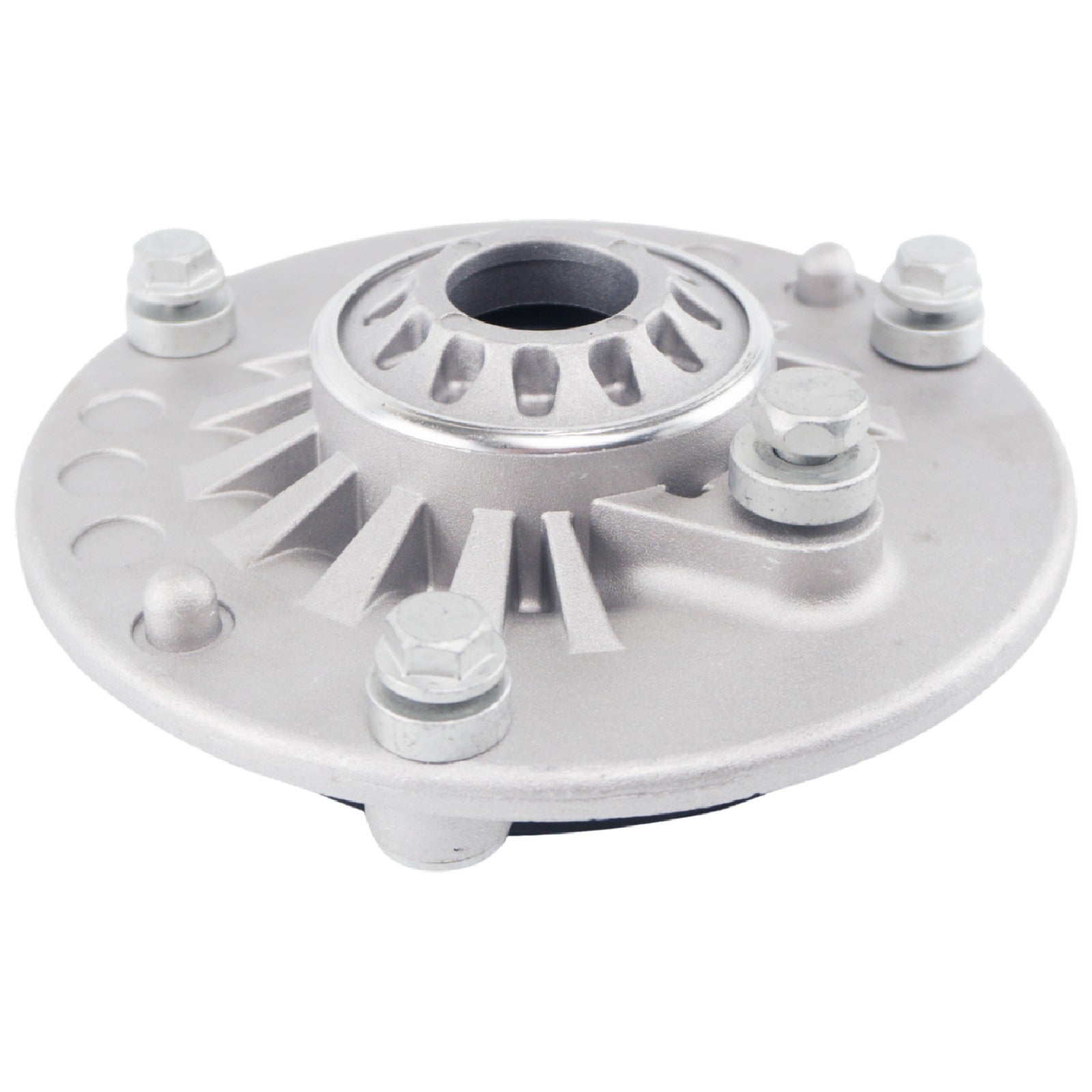 Coxim do Amortecedor Dianteiro 1 Unidade - Drivetec - 73539 - (1)