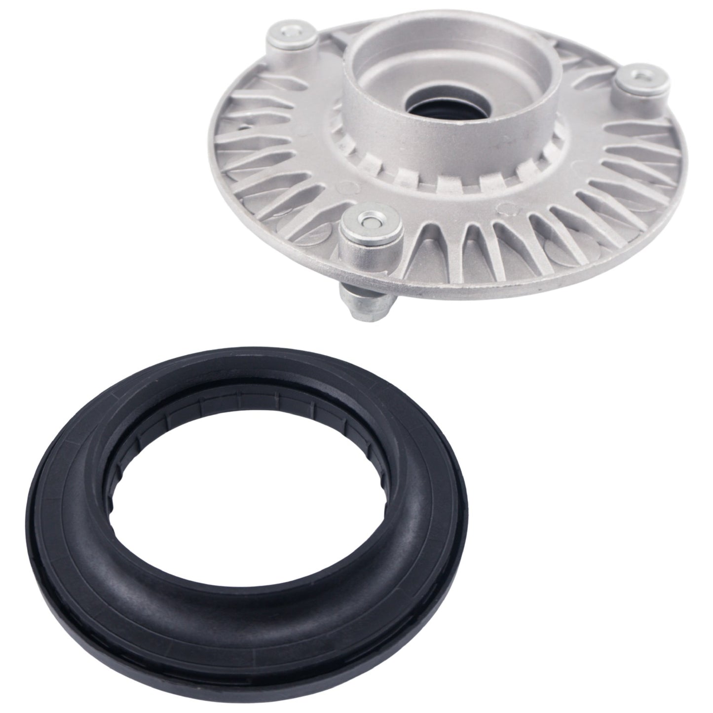 Coxim do Amortecedor Dianteiro 1 Unidade - Drivetec - 73539 - (3)