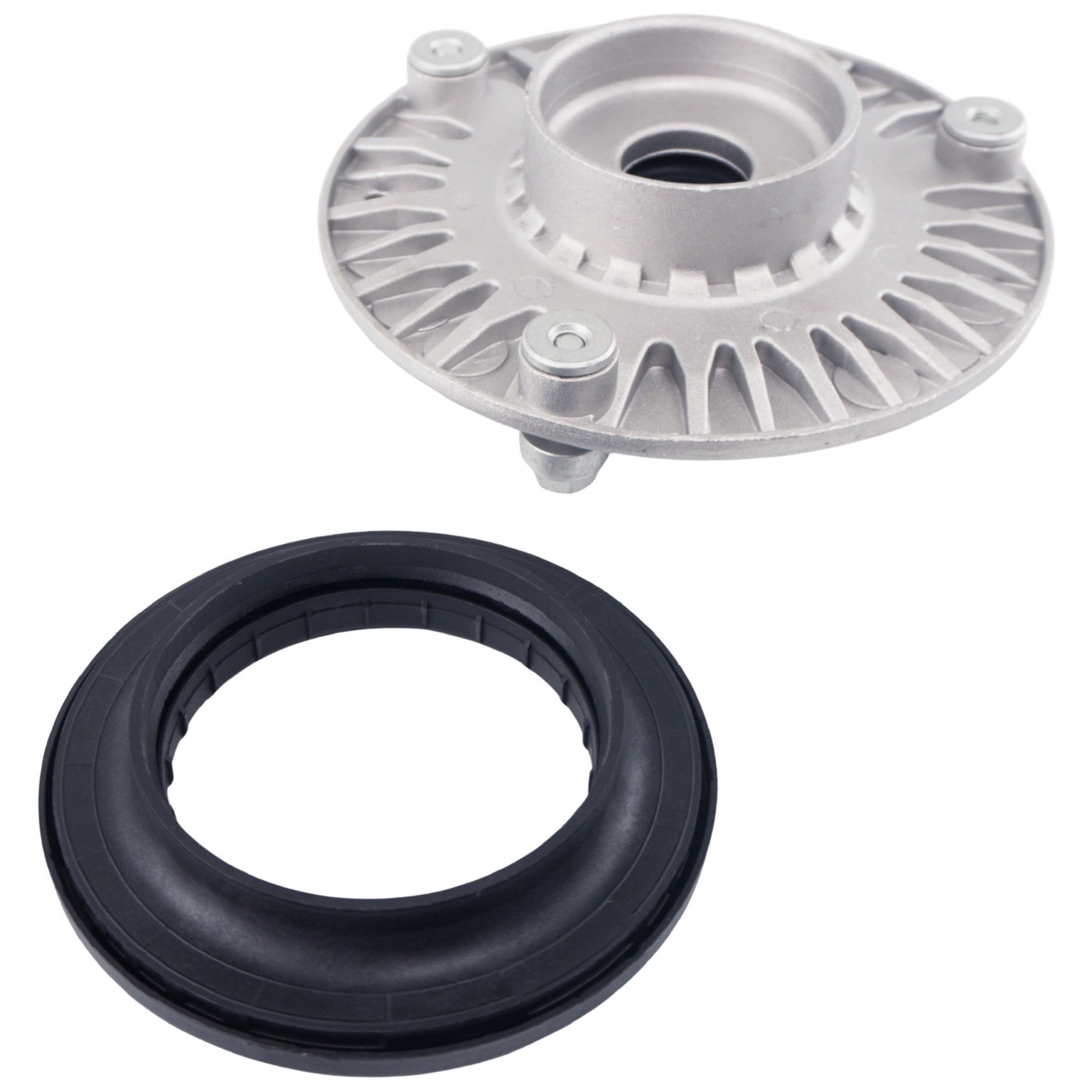 Coxim do Amortecedor Dianteiro 1 Unidade - Drivetec - 73539 - (3)