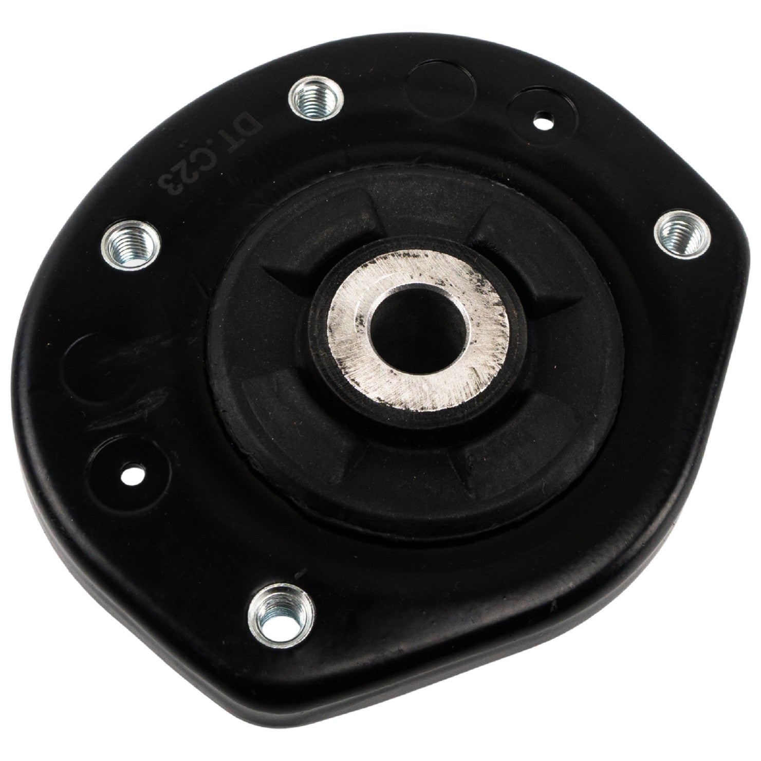 Coxim do Amortecedor Dianteiro 1 Unidade - Drivetec - 74604 - (1)