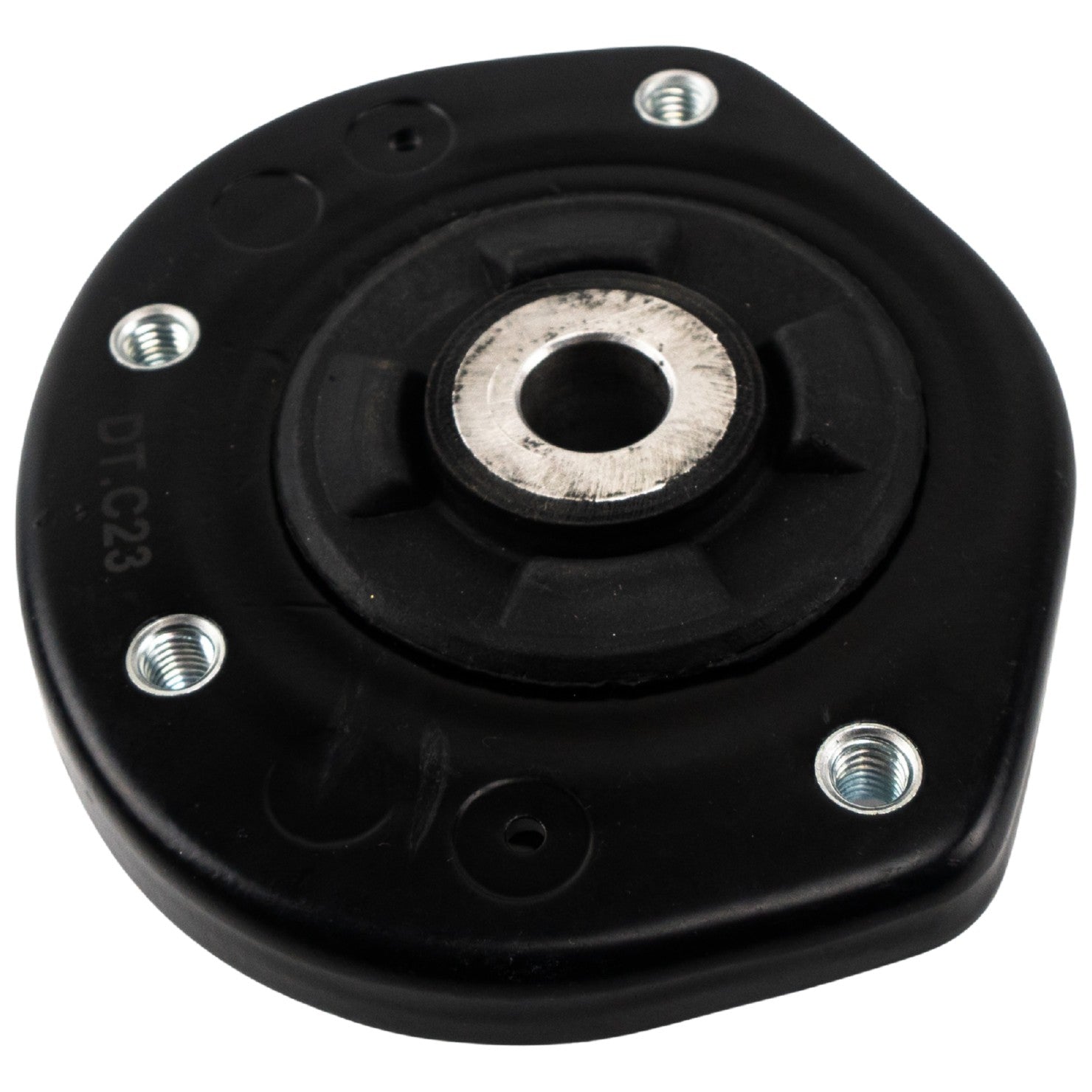 Coxim do Amortecedor Dianteiro 1 Unidade - Drivetec - 74604 - (4)