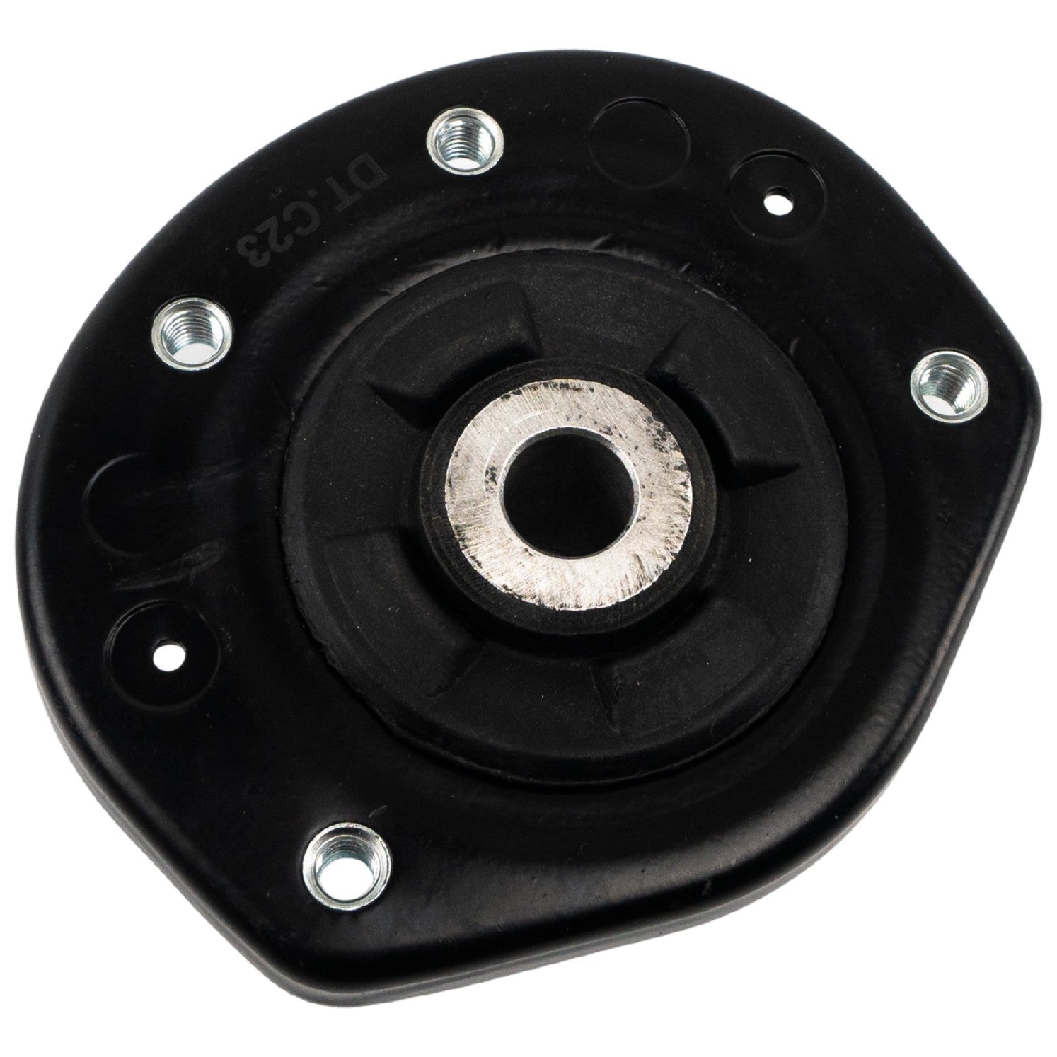 Coxim do Amortecedor Dianteiro 1 Unidade - Drivetec - 74604 - (5)