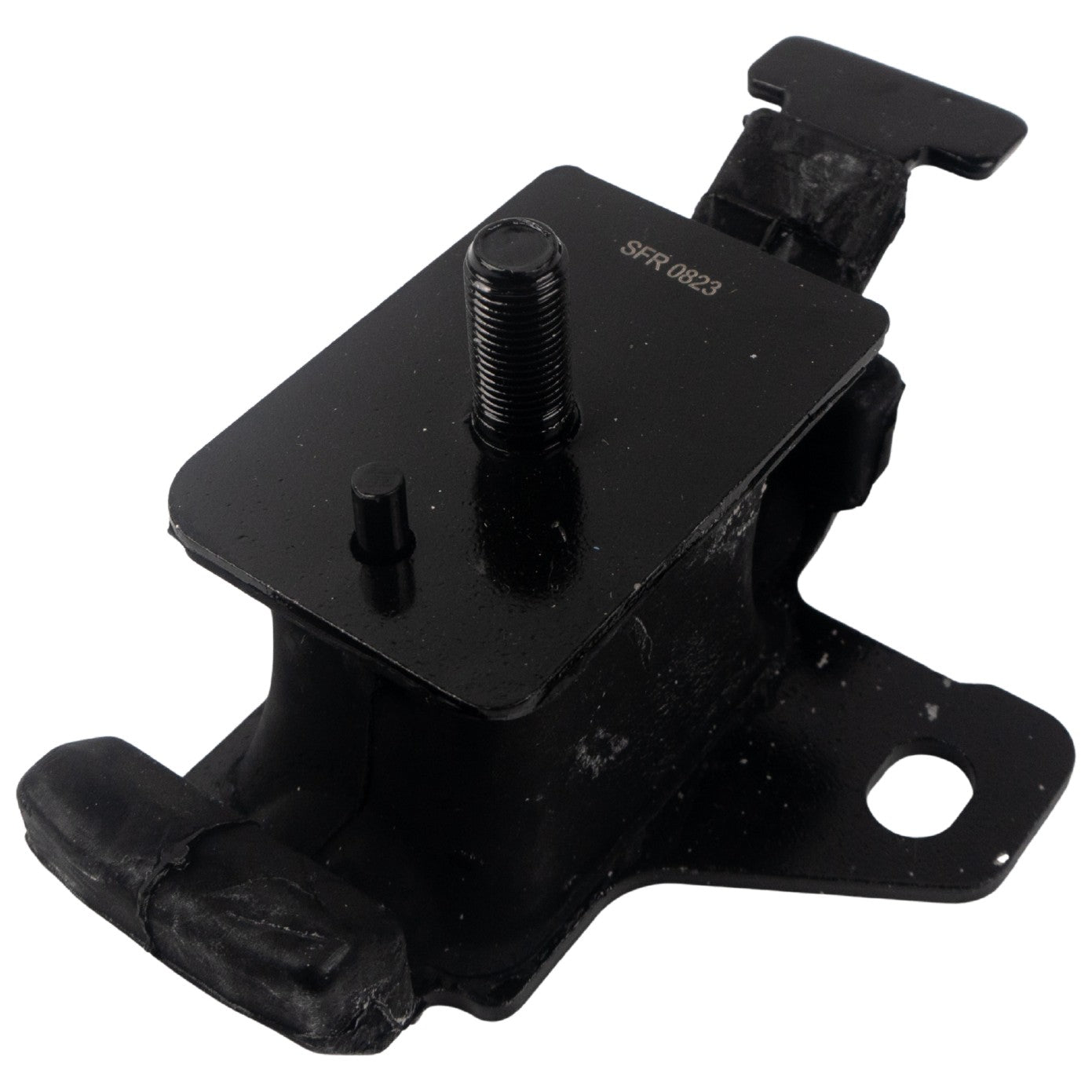 Coxim do Motor 1 Unidade - Isapa - 76219 - (1)