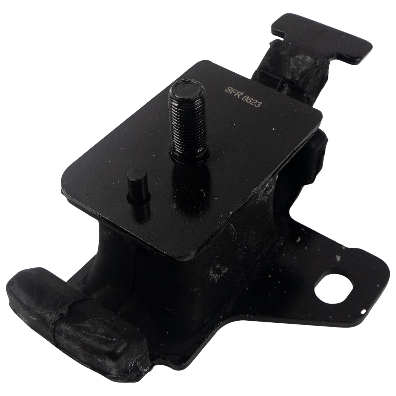 Coxim do Motor 1 Unidade - Isapa - 76219 - (2)