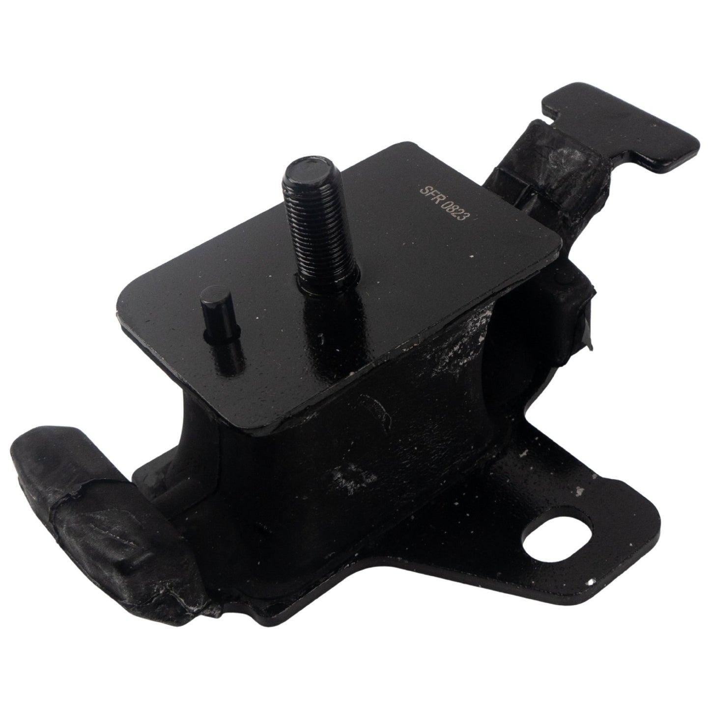 Coxim do Motor 1 Unidade - Isapa - 76219 - (3)