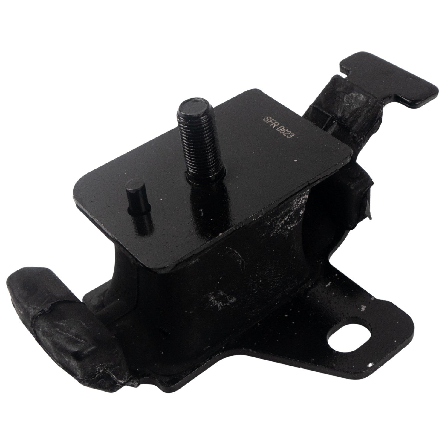 Coxim do Motor 1 Unidade - Isapa - 76219 - (3)