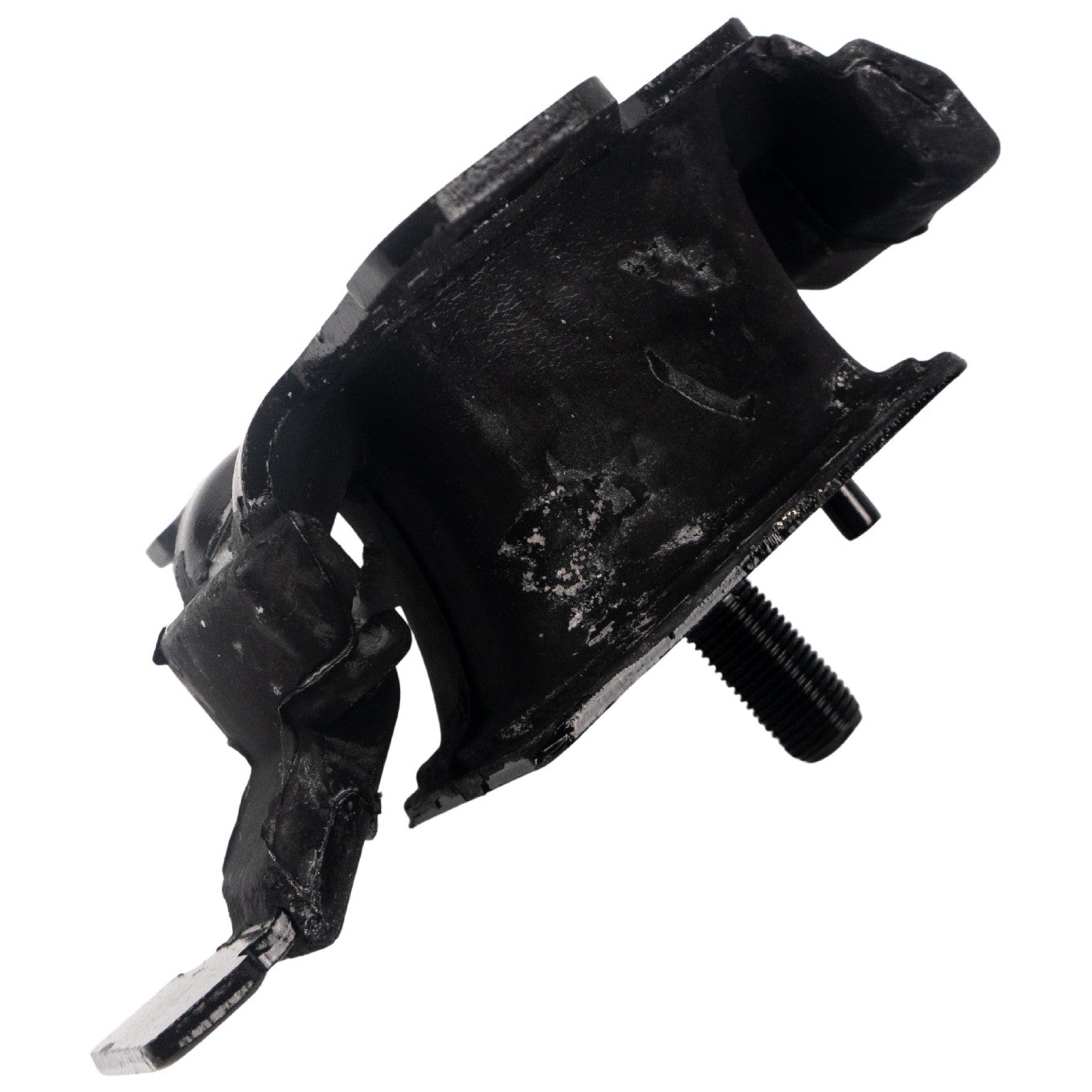Coxim do Motor 1 Unidade - Isapa - 76219 - (5)