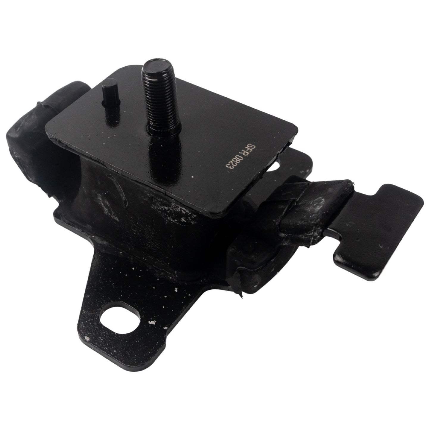 Coxim do Motor 1 Unidade - Isapa - 76219 - (6)