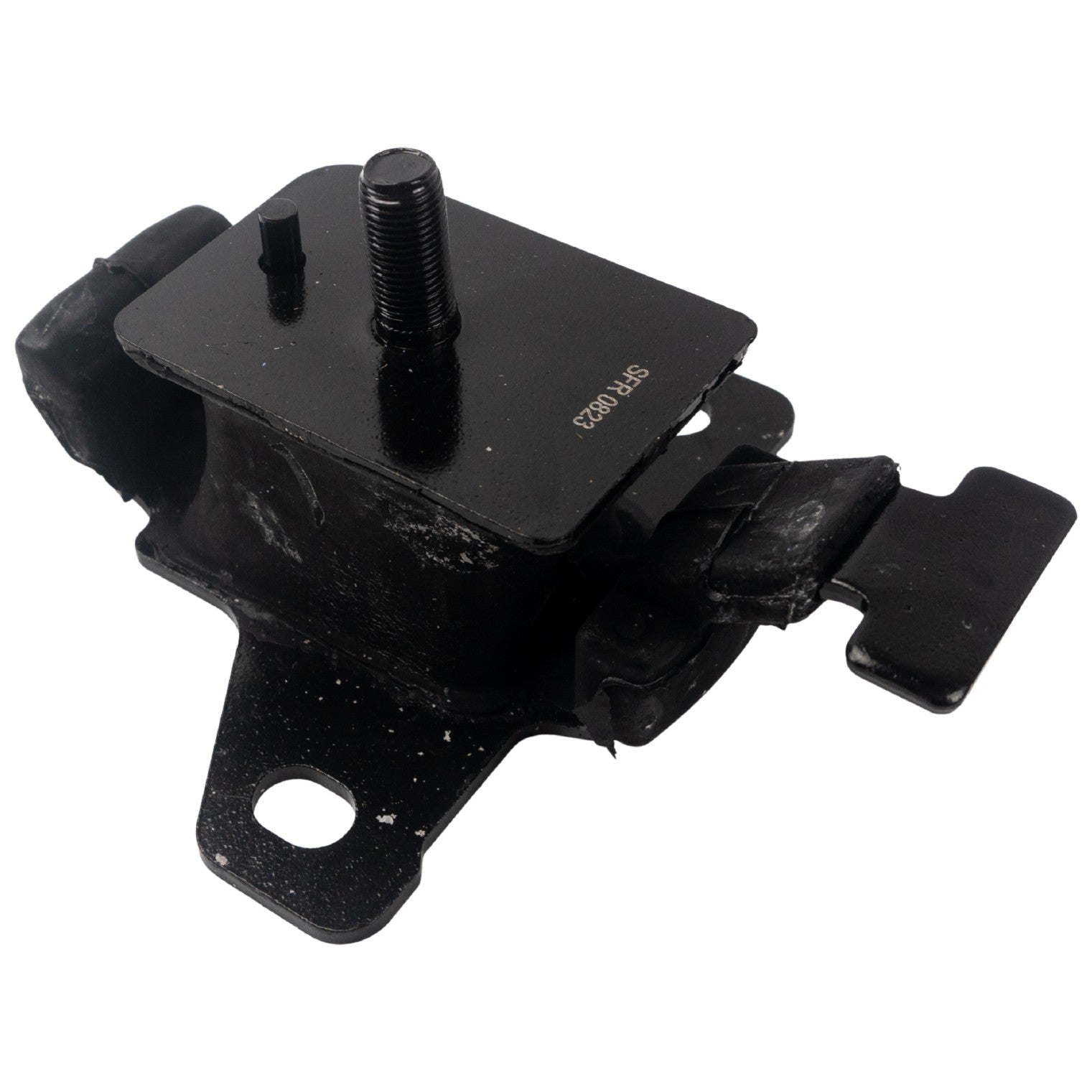 Coxim do Motor 1 Unidade - Isapa - 76219 - (6)