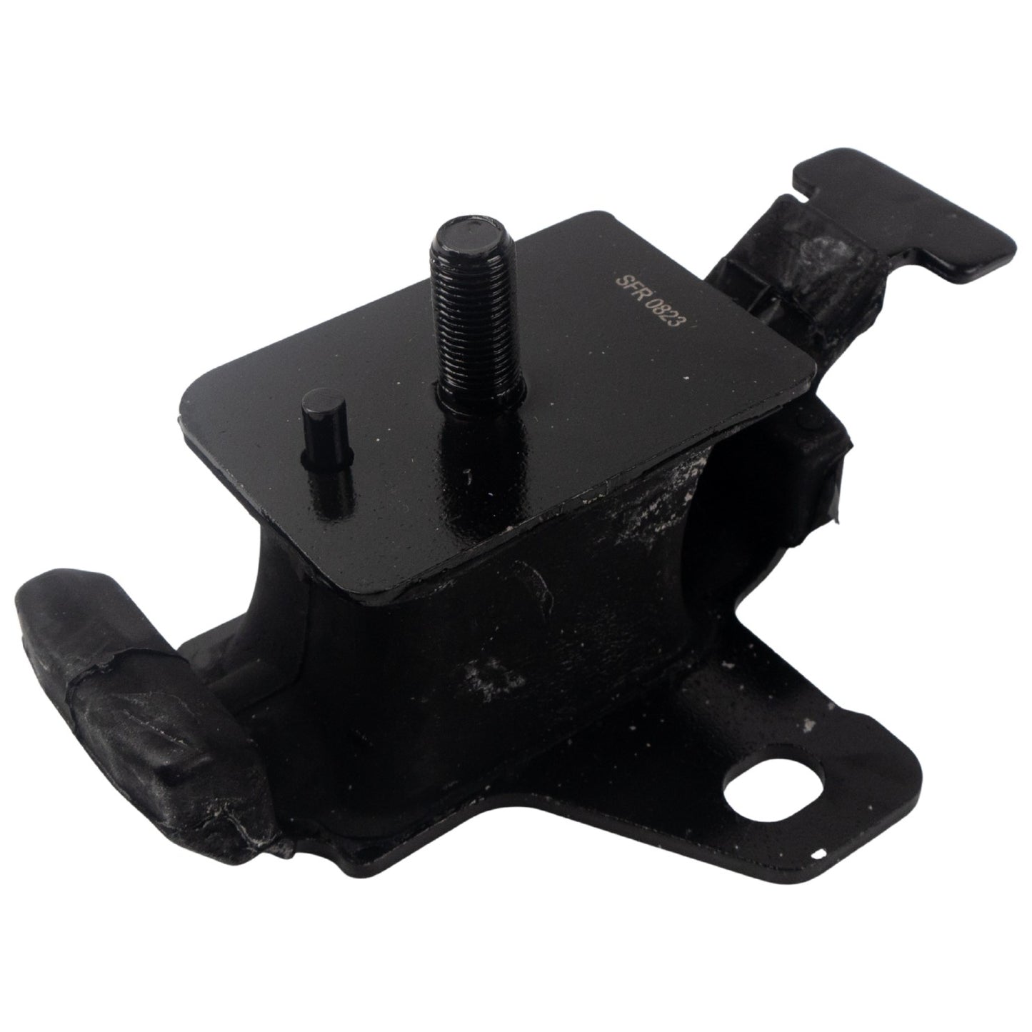 Coxim do Motor 1 Unidade - Isapa - 76219 - (7)