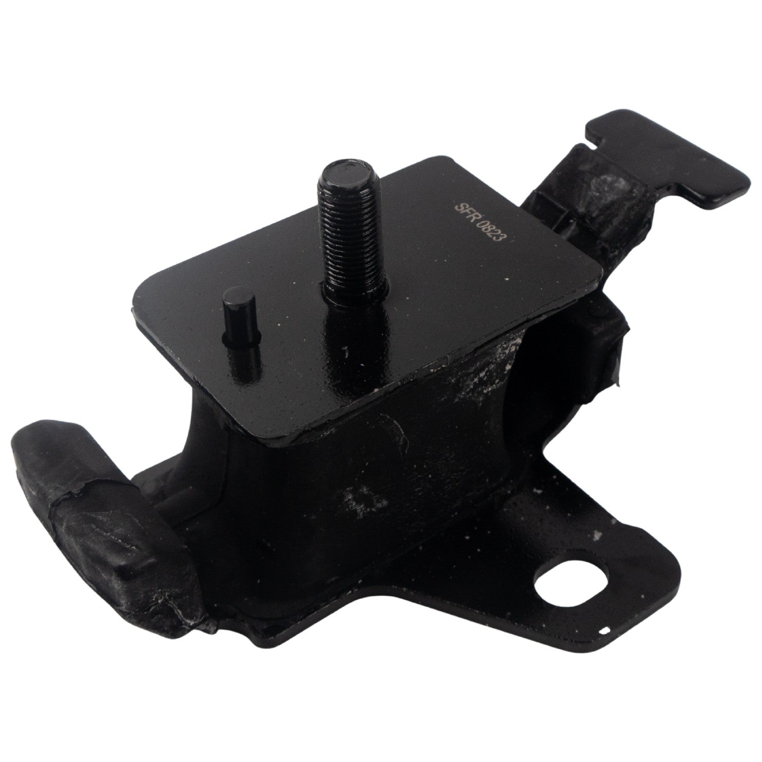 Coxim do Motor 1 Unidade - Isapa - 76219 - (7)