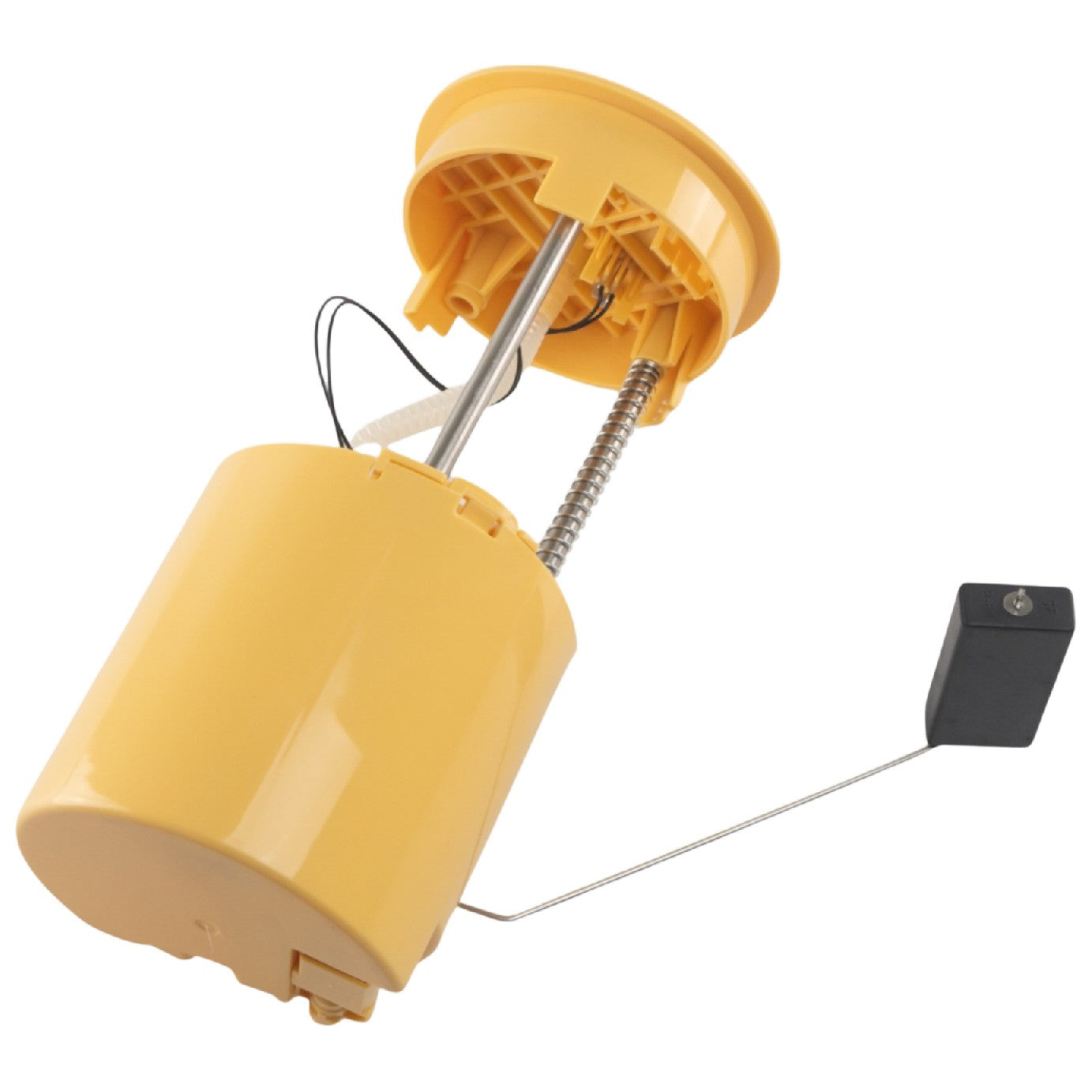 Bomba de Combustível com Sensor sem Motor - Drivetec - 77216 - (1)