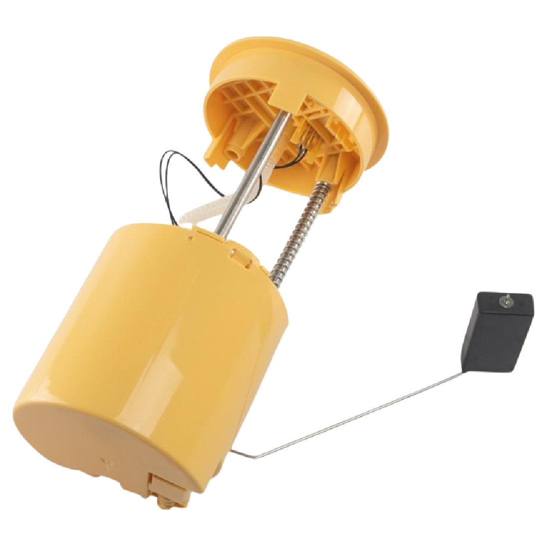 Bomba de Combustível com Sensor sem Motor - Drivetec - 77216 - (2)