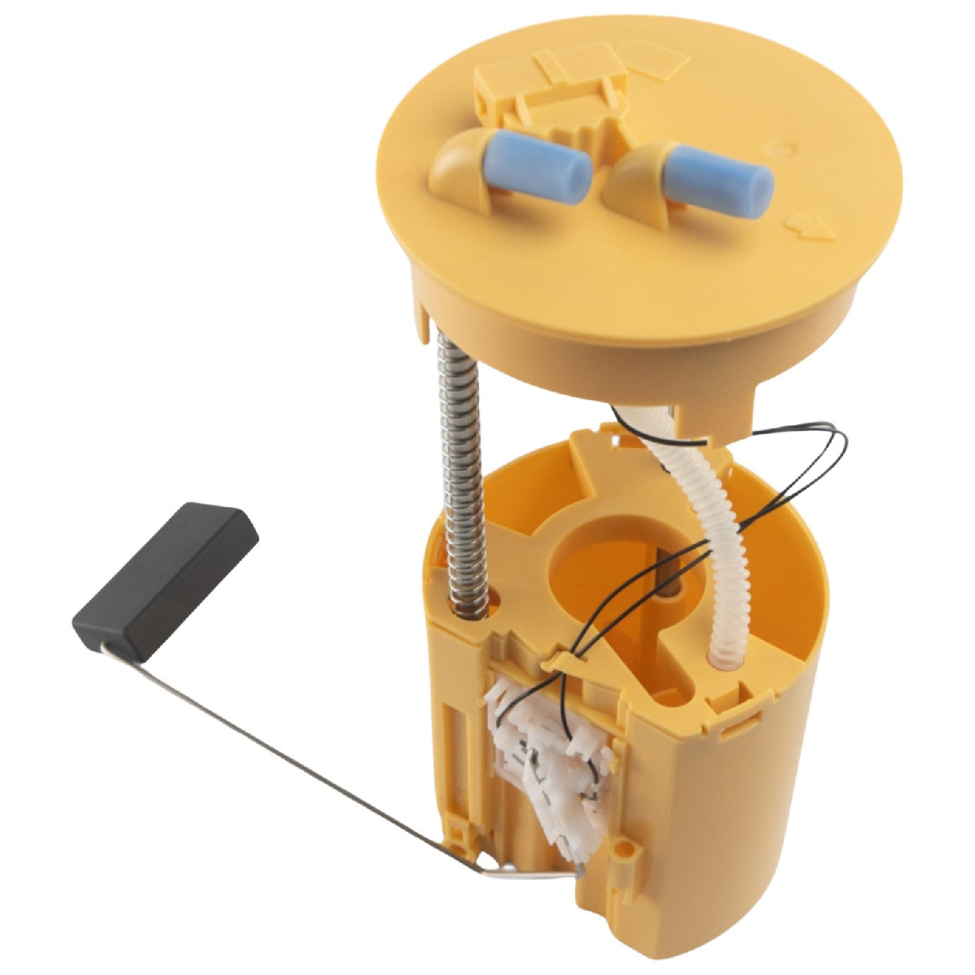Bomba de Combustível com Sensor sem Motor - Drivetec - 77216 - (3)