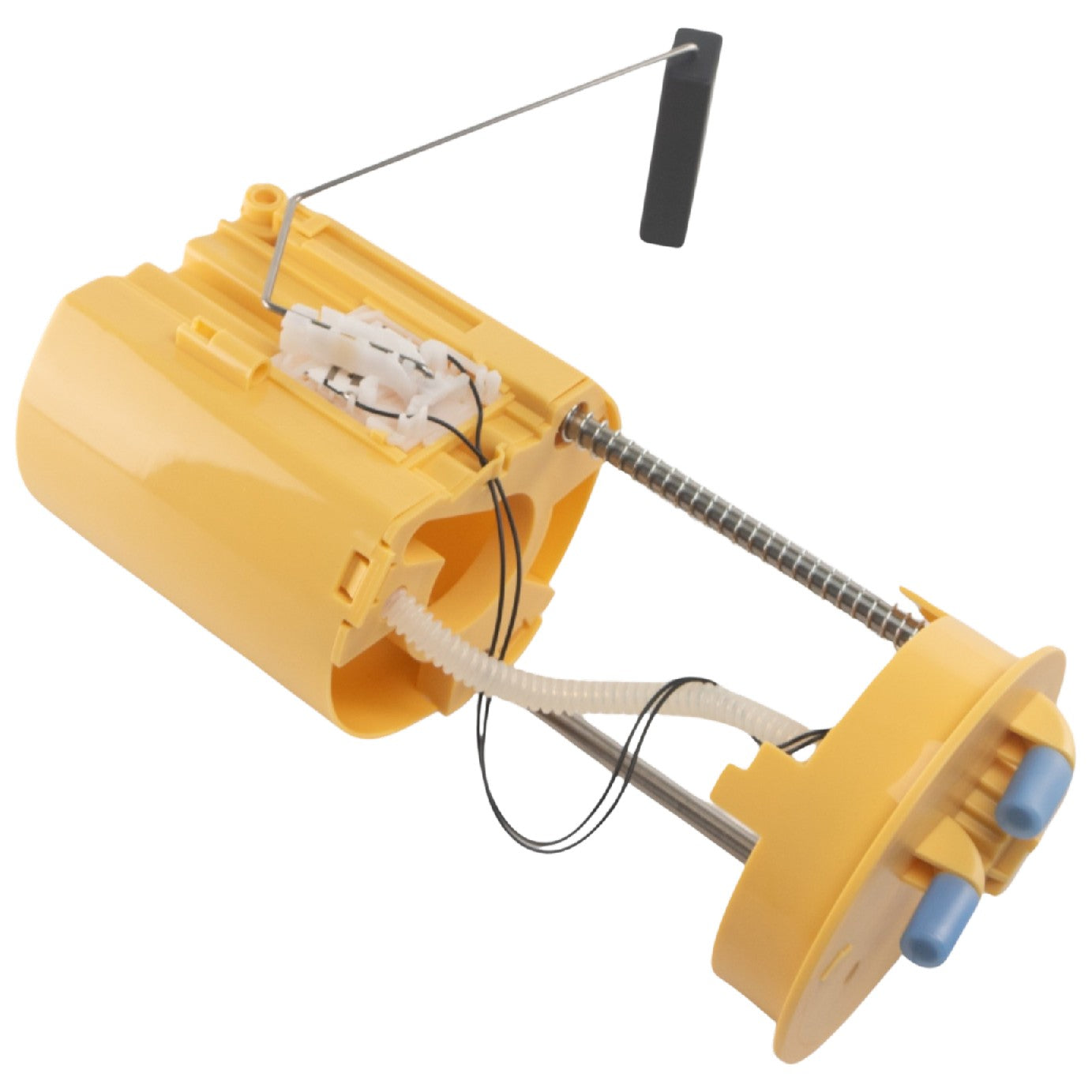 Bomba de Combustível com Sensor sem Motor - Drivetec - 77216 - (4)