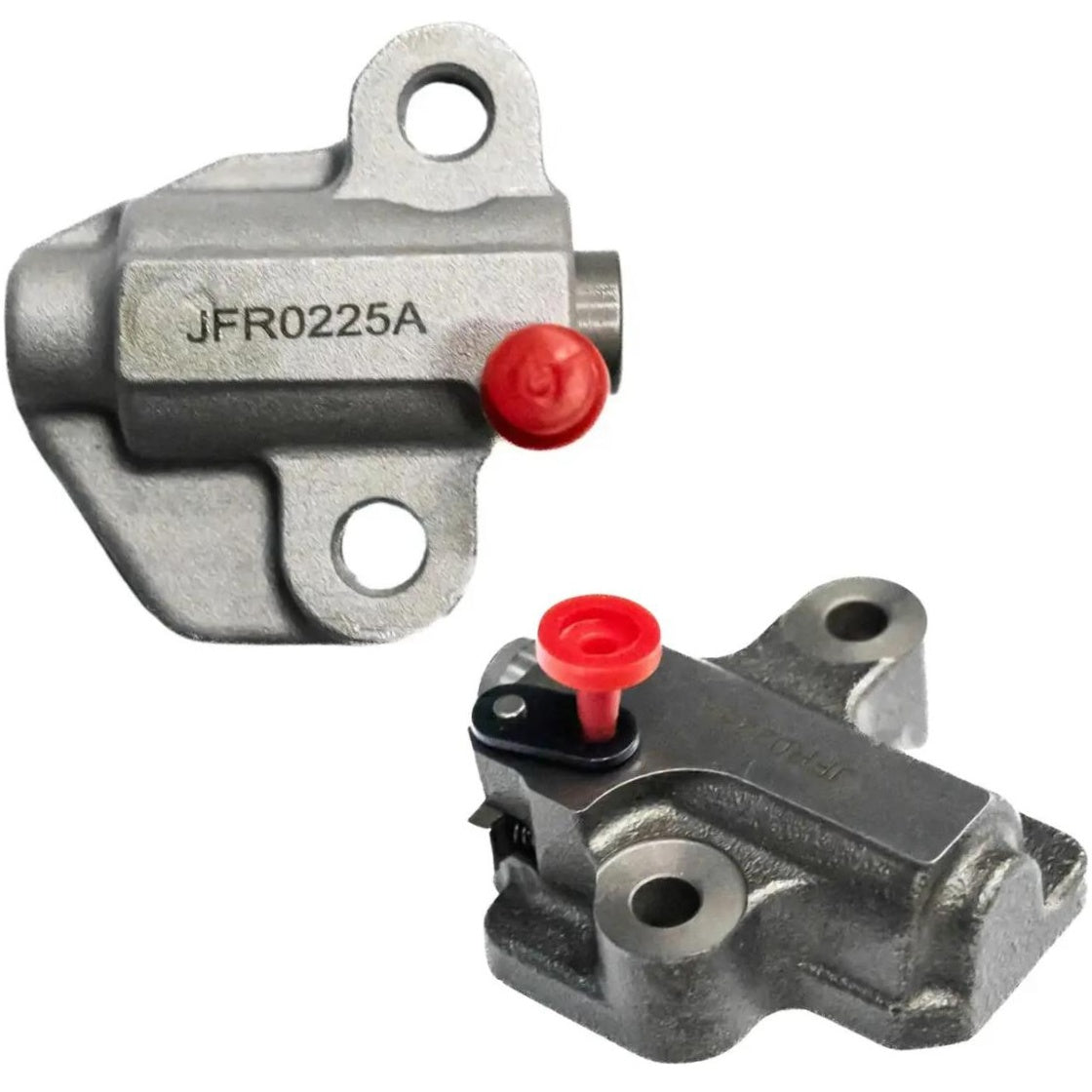 Kit Corrente de Comando Parcial - Frontier - 76057 - (2)