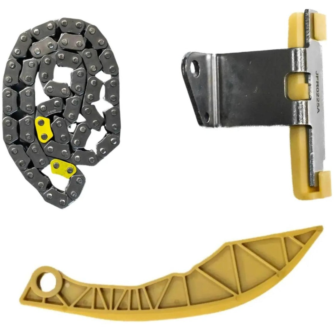 Kit Corrente de Comando Parcial - Frontier - 76057 - (4)