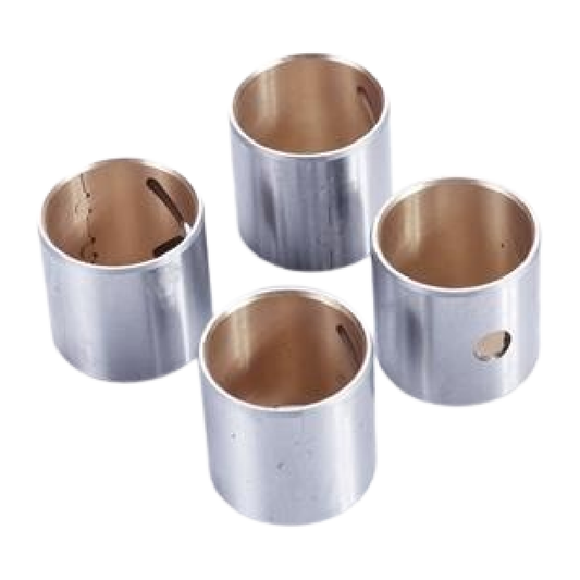 Bucha de Biela 4 Unidades - Isapa - 7357 - (1)