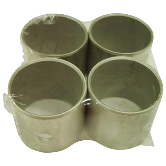 Bucha de Biela Reta 4 Unidades - Isapa - 17654 - (1)