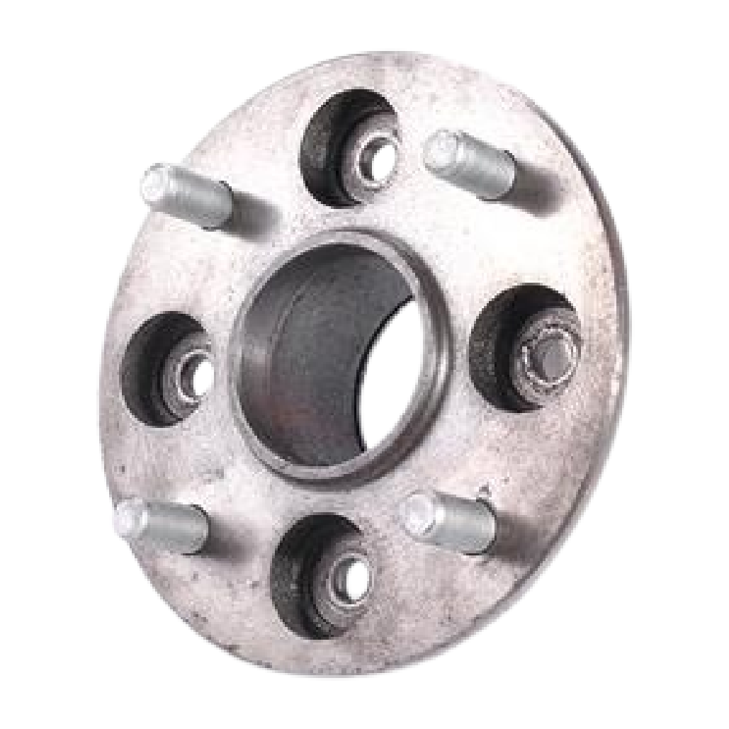 Cubo de Roda Dianteiro 1 Unidade - Isapa - 29898 - (1)