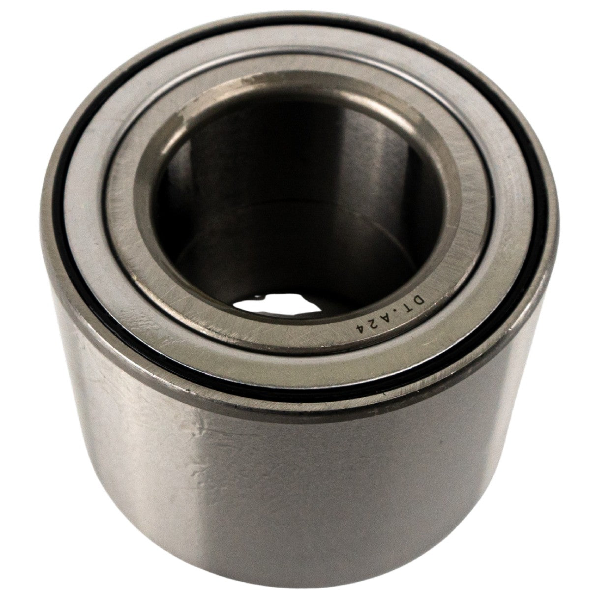 Cubo de Roda Dianteiro com Rolamento 1 Unidade - Roc - 74817 - (1)