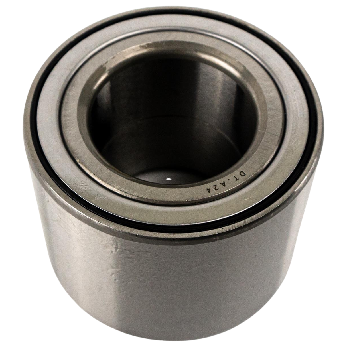 Cubo de Roda Dianteiro com Rolamento 1 Unidade - Roc - 74817 - (2)