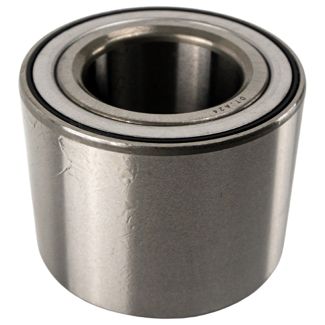 Cubo de Roda Dianteiro com Rolamento 1 Unidade - Roc - 74817 - (3)