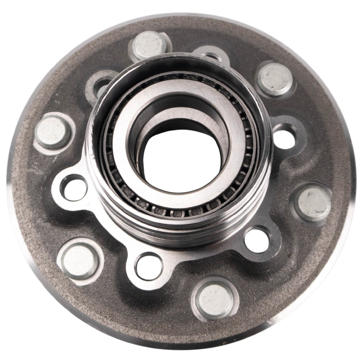 Cubo de Roda Dianteiro com Rolamento 1 Unidade - Roc - 74246 - (3)