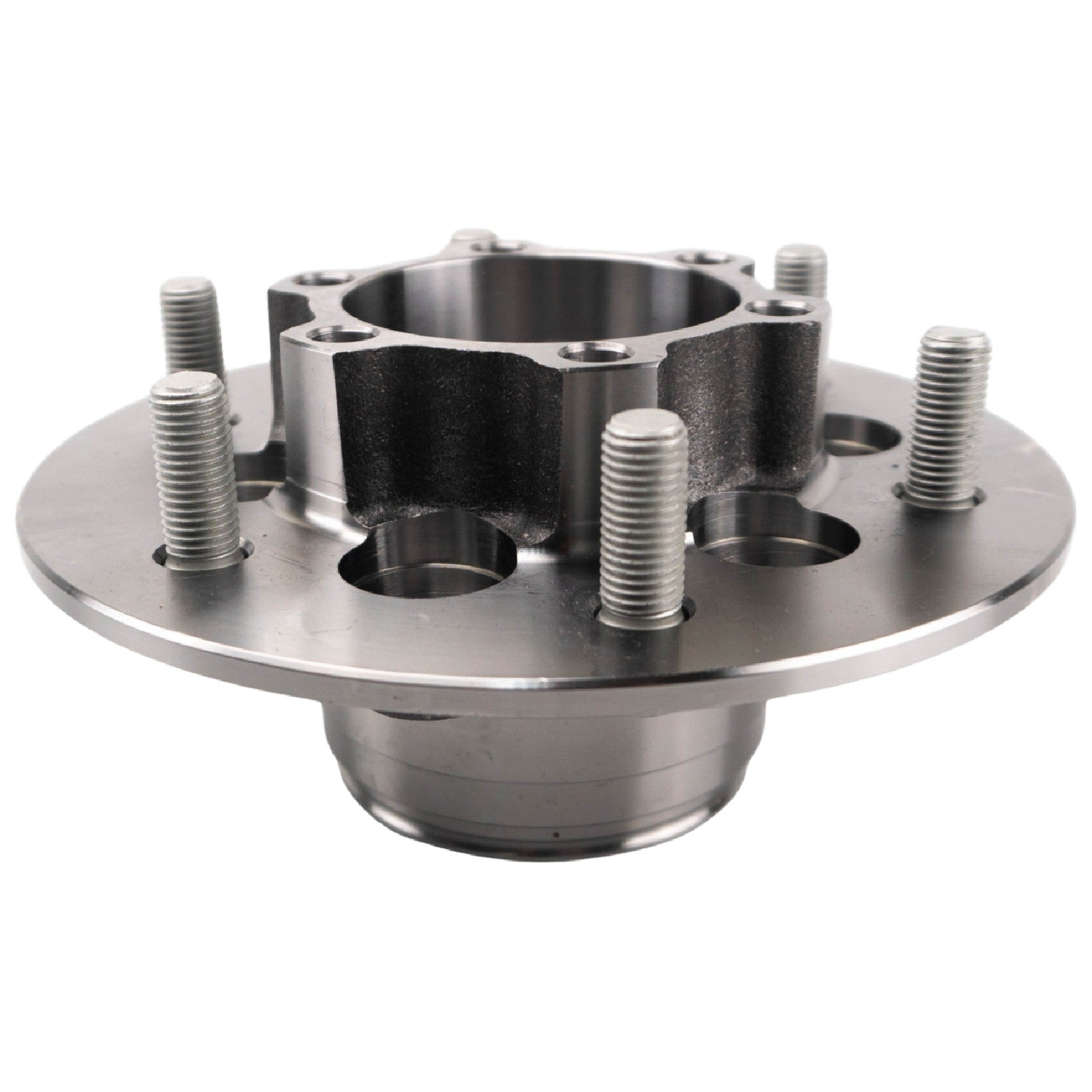 Cubo de Roda Dianteiro com Rolamento 1 Unidade - Roc - 74246 - (5)