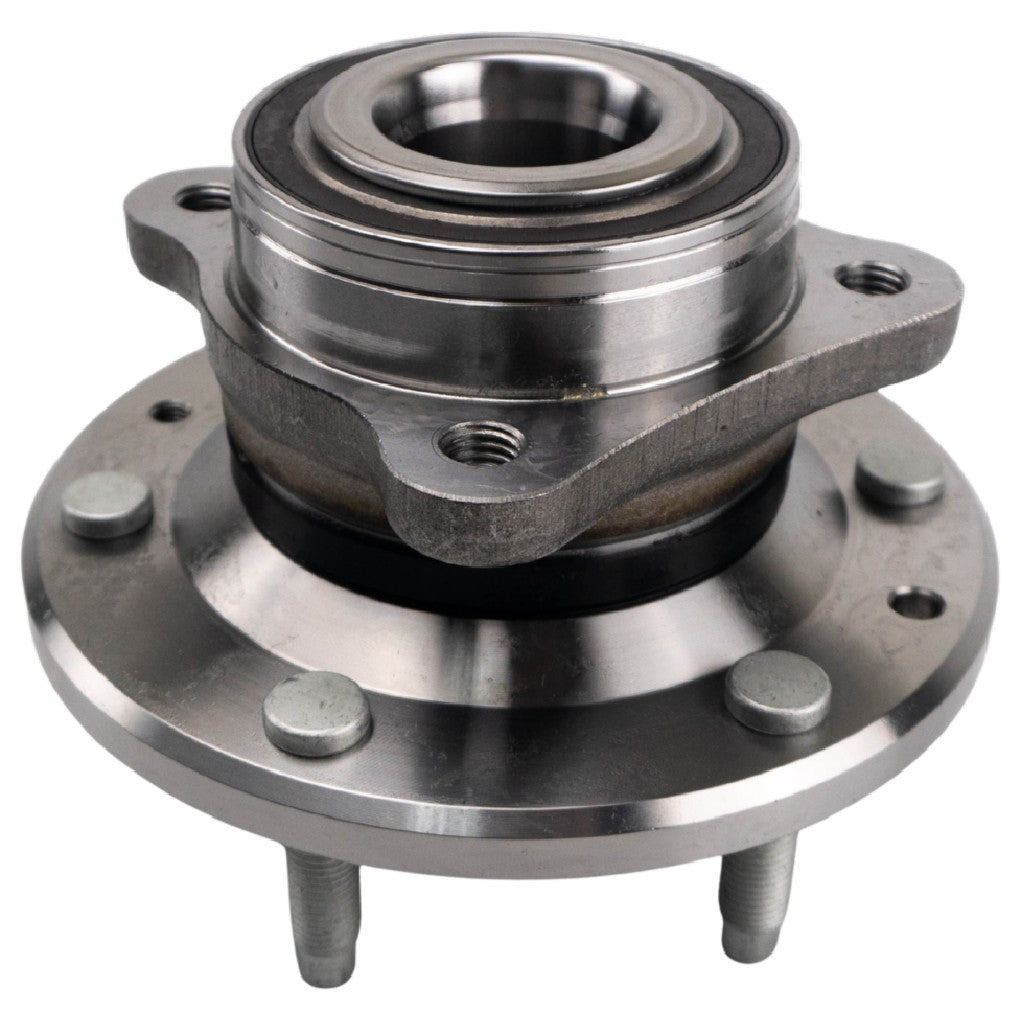 Cubo de Roda Dianteiro com Rolamento 1 Unidade - Roc - 74245 - (3)
