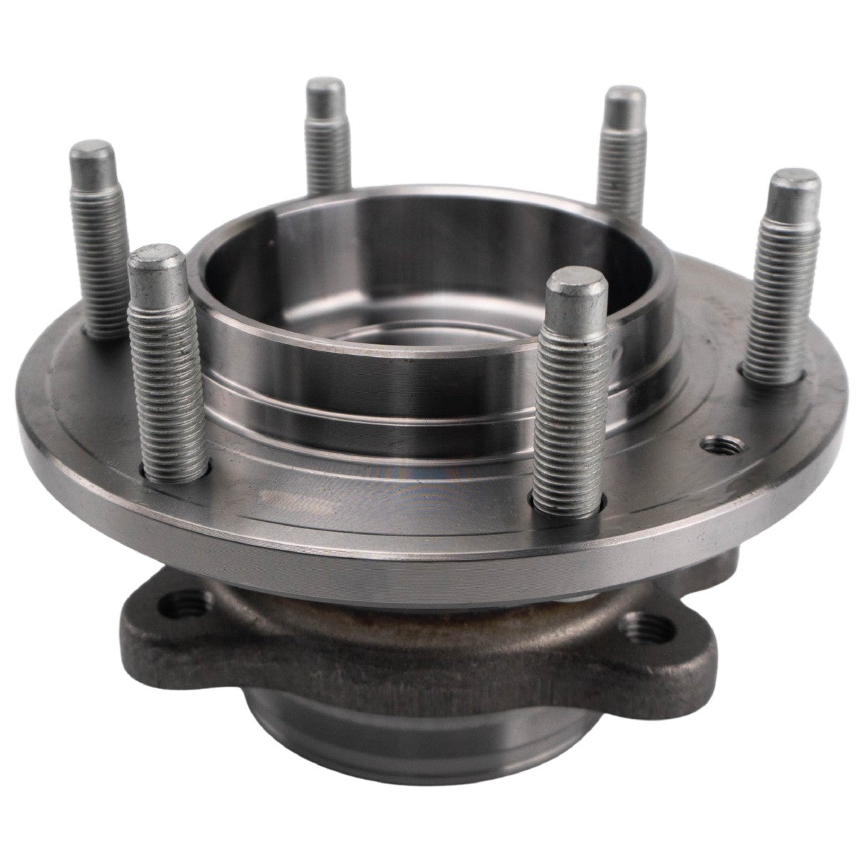 Cubo de Roda Dianteiro com Rolamento 1 Unidade - Roc - 74245 - (6)