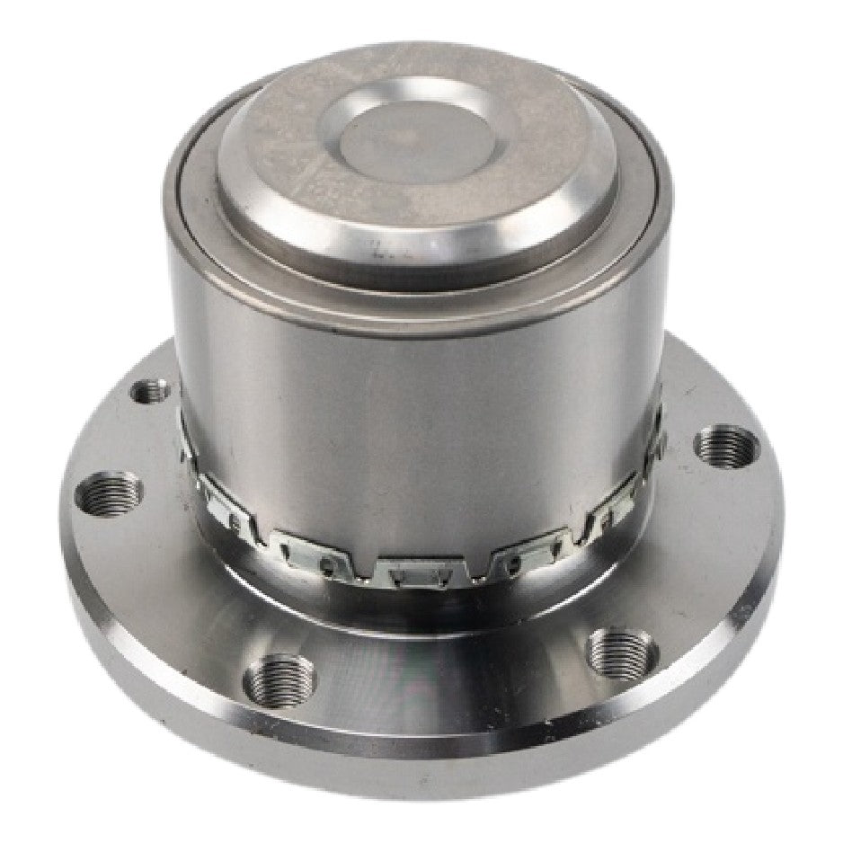 Cubo de Roda Dianteiro com Rolamento 1 Unidade - Roc - 76372 - (1)