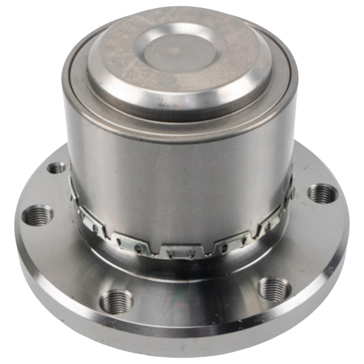 Cubo de Roda Dianteiro com Rolamento 1 Unidade - Roc - 76372 - (2)